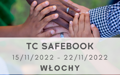 TC Safebook for Youth Workers