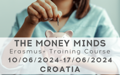 Erasmus+ Training Course „The Money Minds” in Croatia