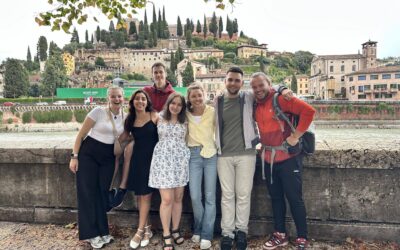 “Own Less, Be More” – impressions of the Erasmus+ project