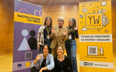 Nastolatowie XXI wieku 2.0 – konferencja o zdrowiu psychicznym dzieci i młodzieży