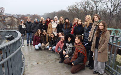 Youth Spark — jak działać z młodzieżą, a nie tylko dla niej?